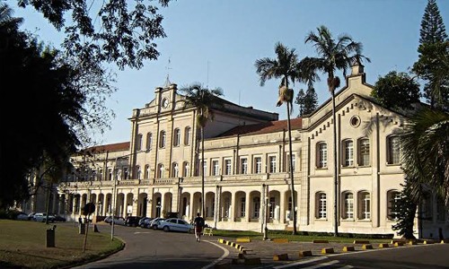 Salas de Simp�sio