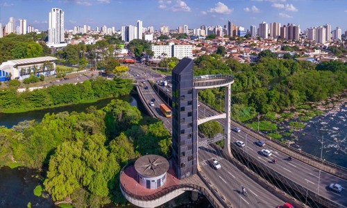 �reas de Conviv�ncia